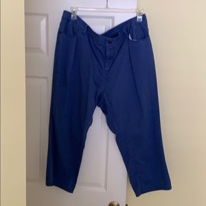 Talbot’s heritage pant